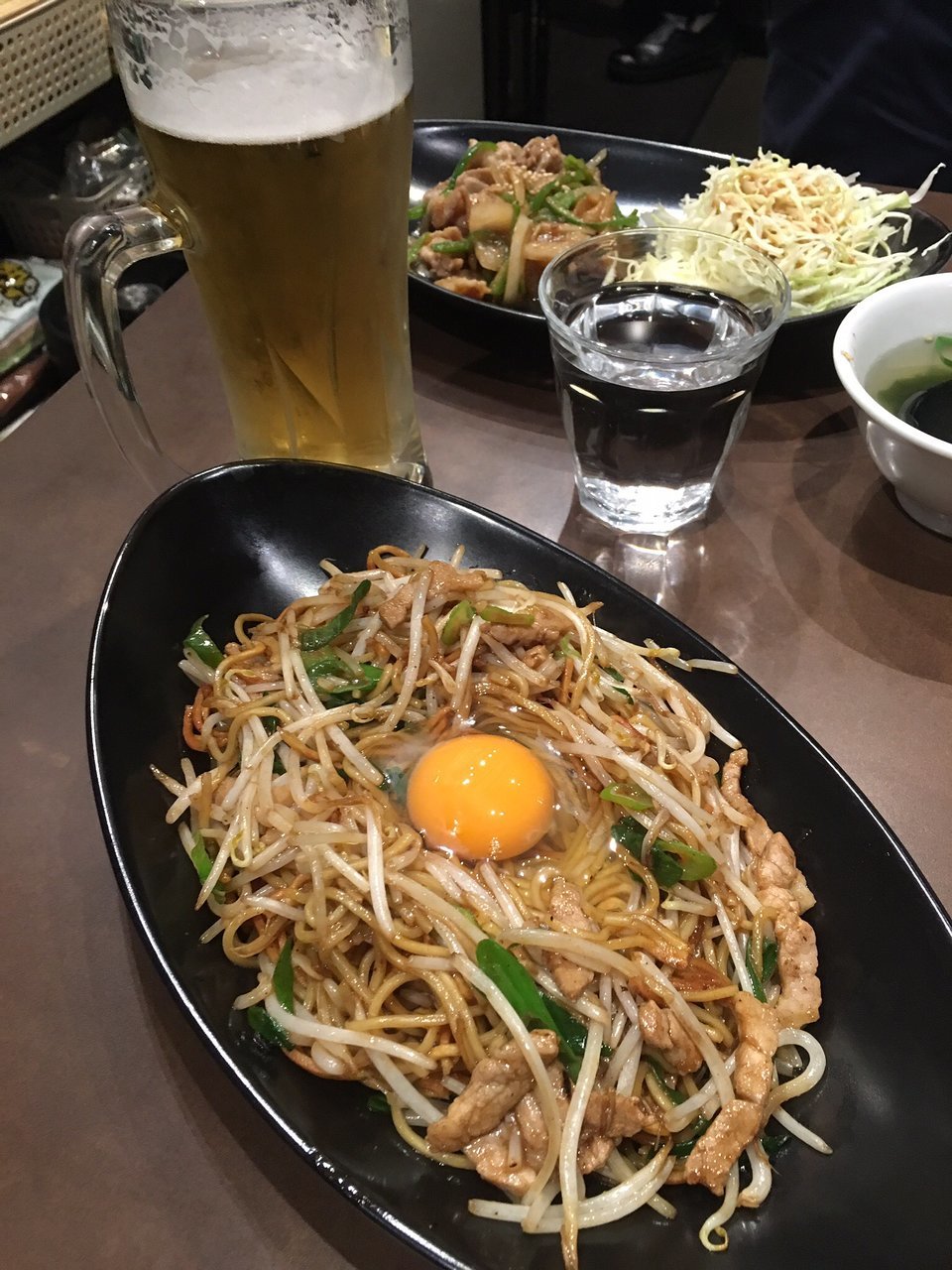 Yakisoba Kabukichi